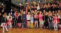 Karneval in Alverdissen  0384